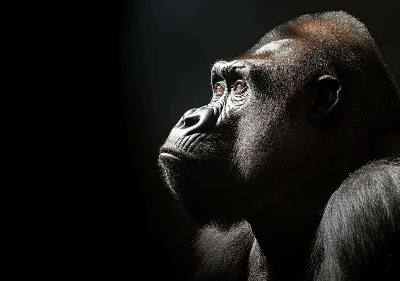 A-GORILLA