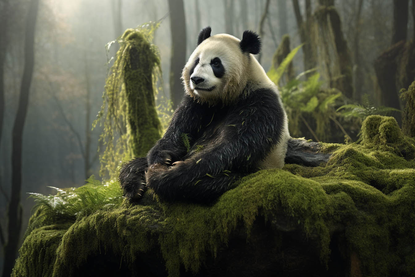 A-PANDA