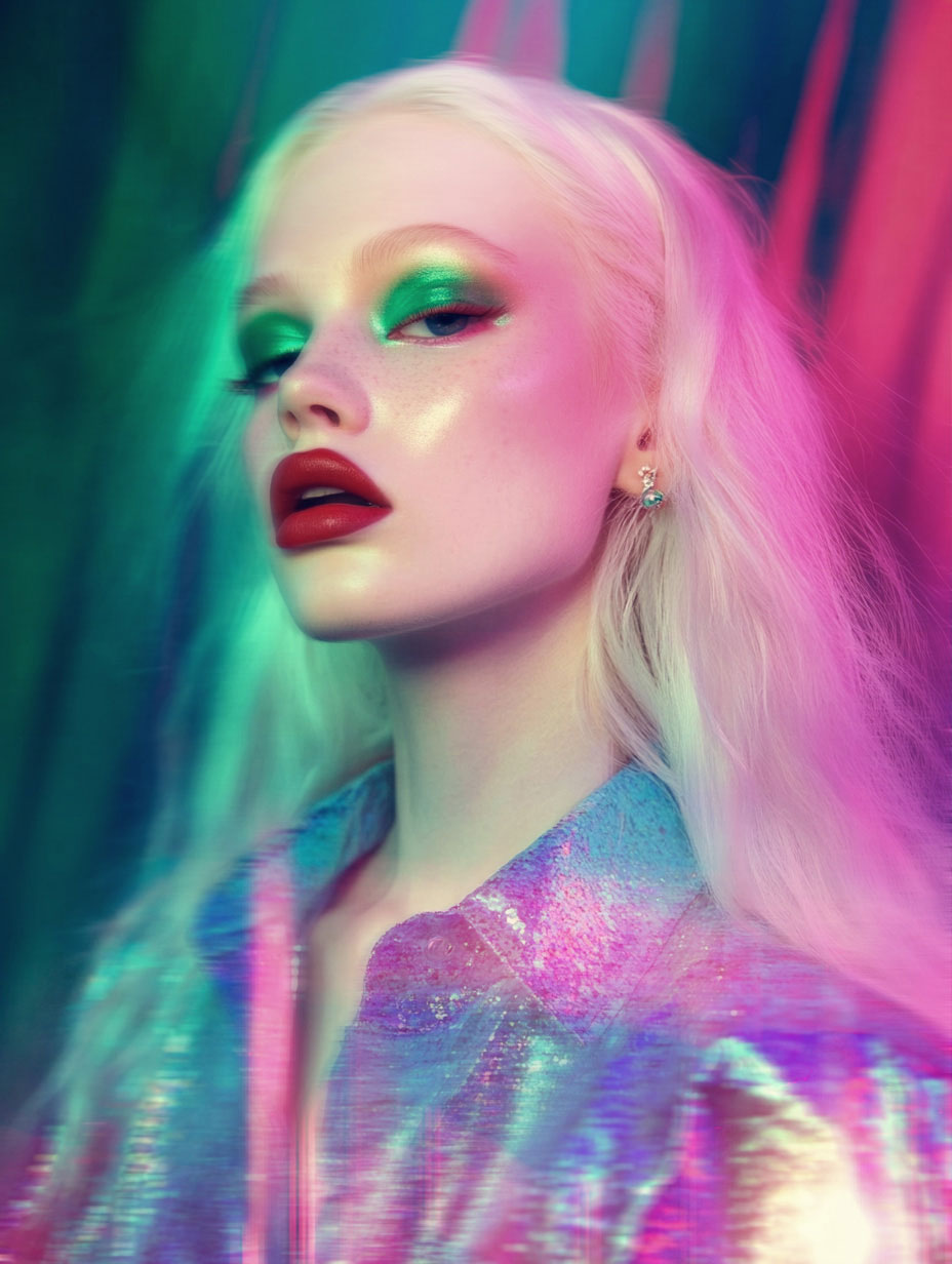 edwinveer_A_fashion_photo_of_a_model_with_white_hair_wearing_gr_74807277-553e-44c1-86e5-c0ee840e2452-copy