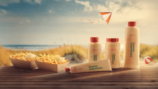 Mayo Summer
