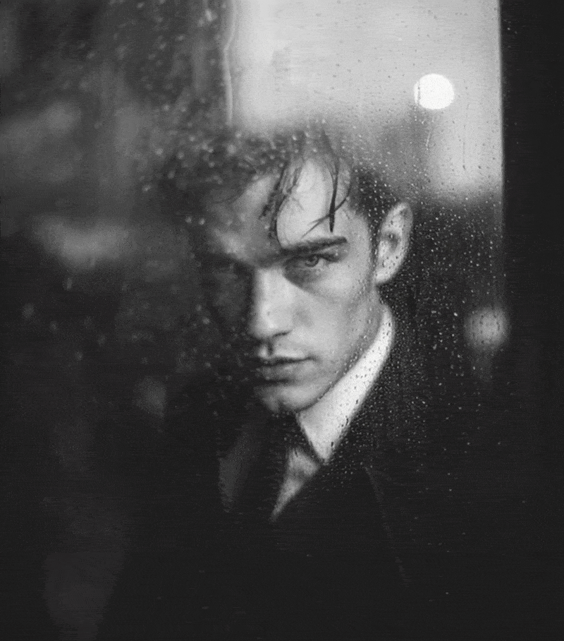 Now here’s a rainy day
