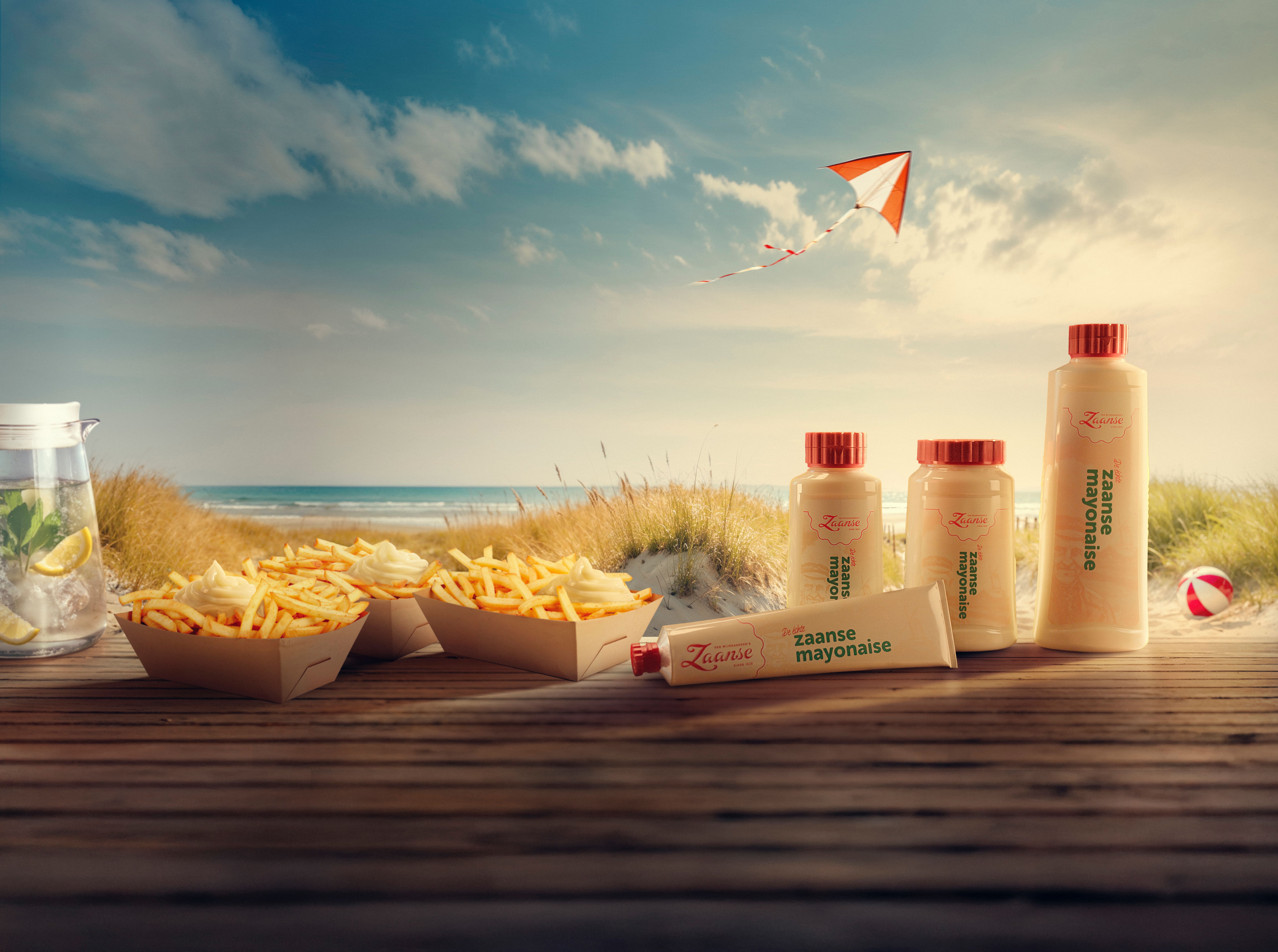 Zaanse zomer2 Zaanse zomer2