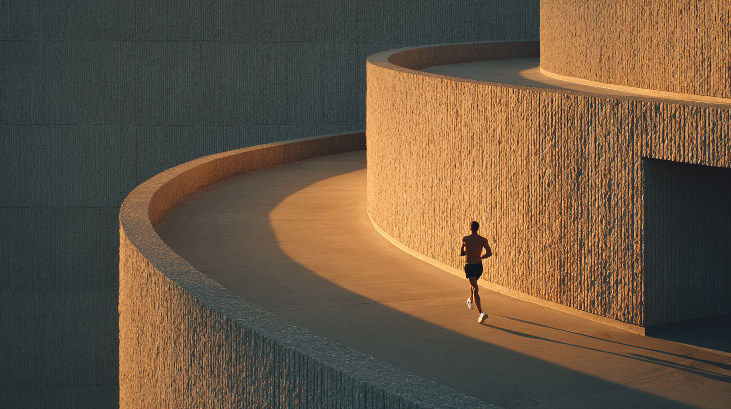 thefamily_a_solitary_runner_gliding_across_a_sunlit_architect_3f553990-cd08-4651-a4d6-388a243d964a_3