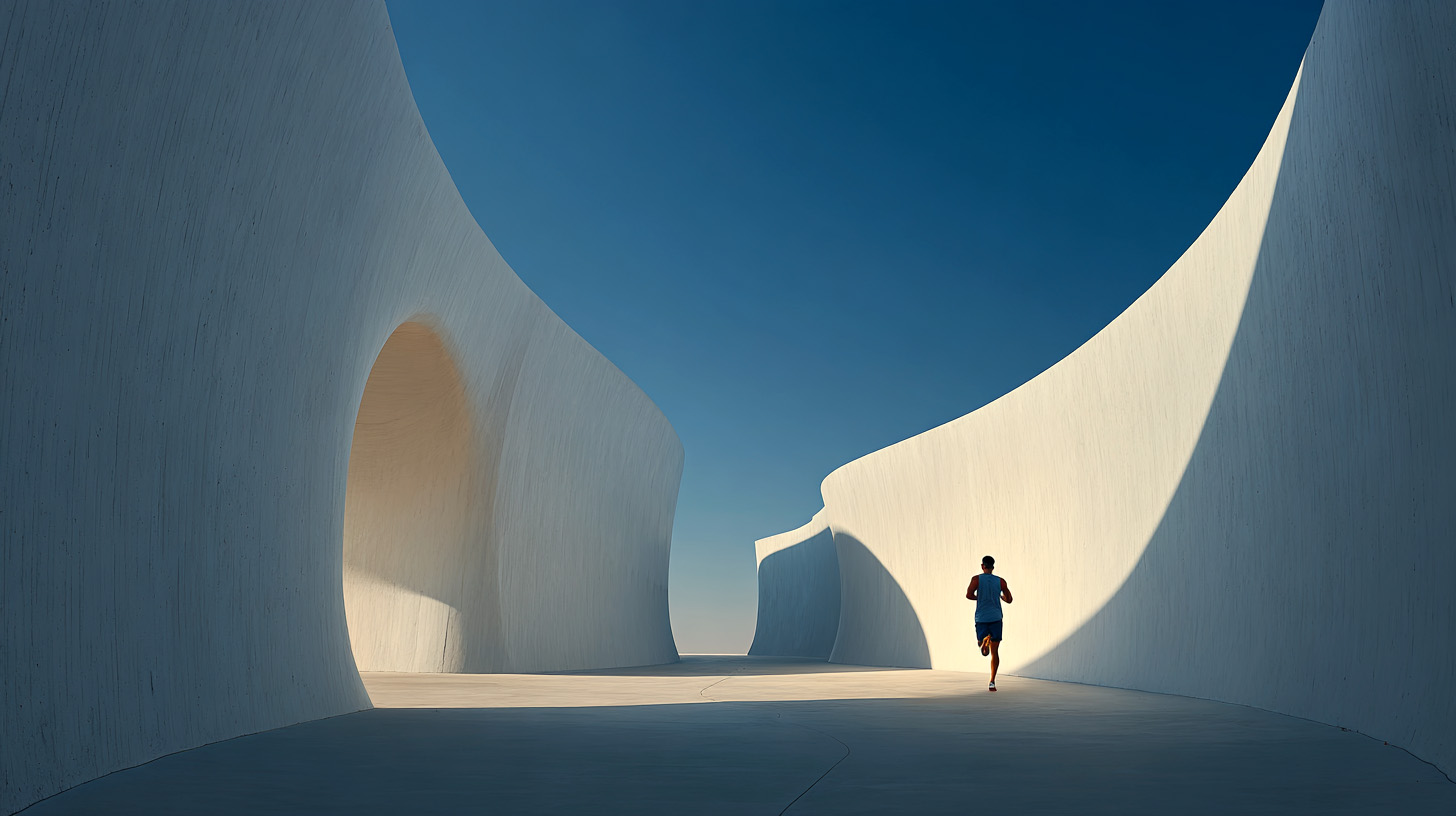 thefamily_long_distance_photo_of_an_East_Asian_male_runner_in_901b9e03-e952-426c-910e-8971a4dfa12f_1